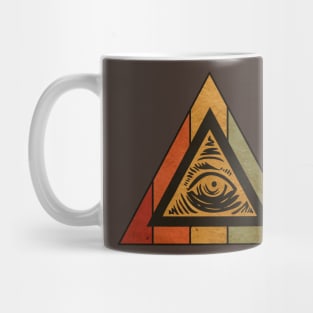 Killuminati Colors Mug